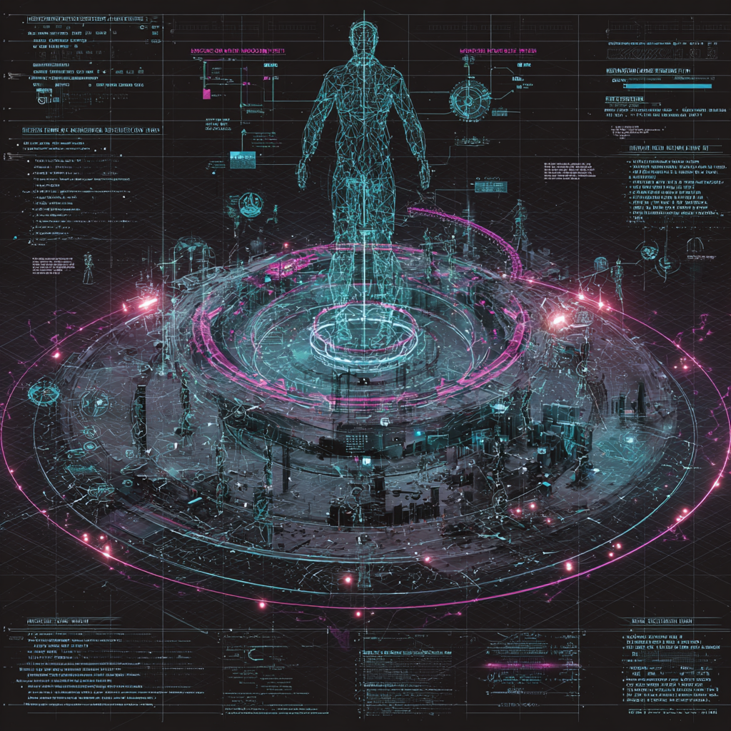 Human Circuit Breaker System